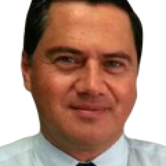 Francisco Alfaro