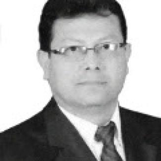 Teófilo Caballero Viera