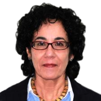 Isabel Crespo