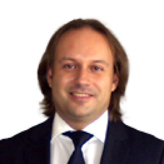 José Luis Martín