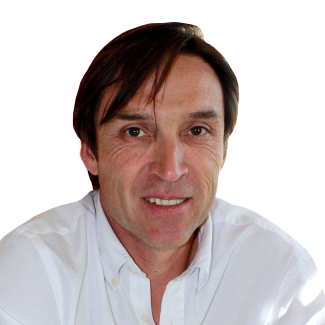 Jaime Solís