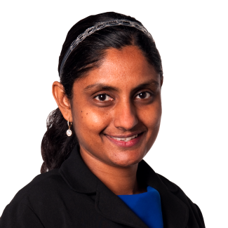 Krishna Subramanian