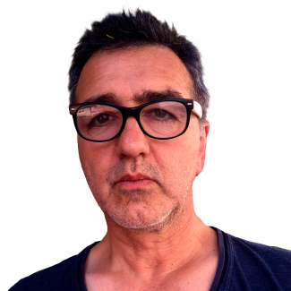 Marcelo Mellado