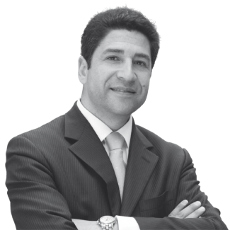 Planificación de escenarios