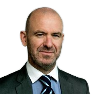 Martin O'Rourke