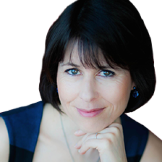 Cécile Alduy