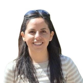 Patricia Yañez-Pagans