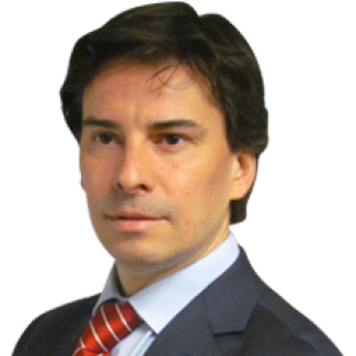 Ignacio Luque de la Orden