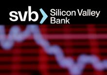 Logo SVB