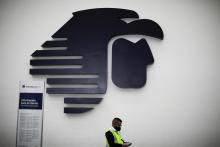 Logo Aeroméxico