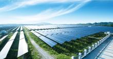 Paneles solares