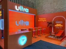 stand de Ultra Air