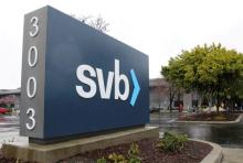 Silicon Valley Bank en California