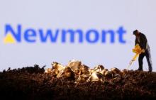 Logo de Nwemont.