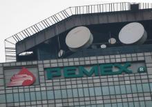 Edificio de Pemex