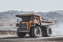 Equipo minería