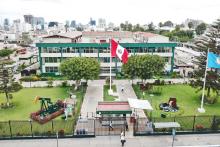 Ministerio de Energía y Minas