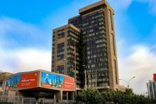 Edificio de Petroperú