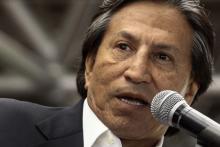 Alejandro Toledo