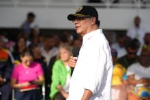 Gustavo Petro