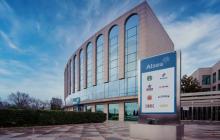 Edificio Alsea