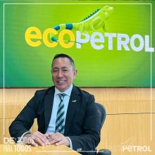 CEO de Ecopetrol