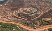 Minería en México foto El Economista México
