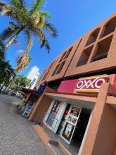 Tienda Oxxo