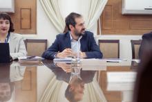 ministro Chile