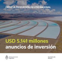 salar de litio