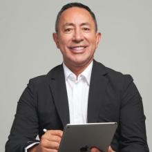 Ricardo Roa, nuevo presidente de Ecopetrol