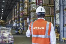 Almacén de Ransa