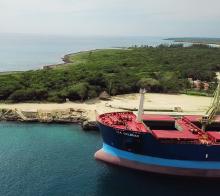 Muelle Punta Venado