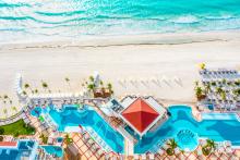 Playa Cancún