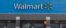 Tienda Walmart