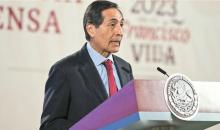 Rogelio Ramirez de la O, foto El Economista