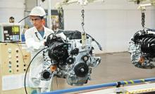 industria de autopartes en México foto El Economista