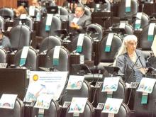 Reforma minera en México foto Excélsior Cuartoscuro