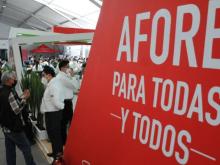 Afore México foto diario Excélsior