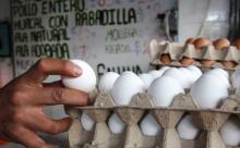 Inflación en México foto Excelsior