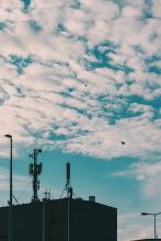 antena 5G