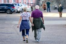 tercera edad