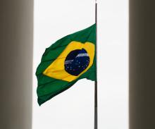 Bandera de Brasil