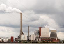 edificio industrial