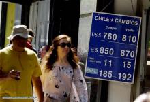 Casa cambio Chile foto Xinhua