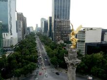 México. Foto: Xinhua. 