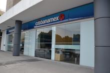 Oficina de Citibanamex