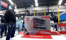 - TELAM SE 2022. Queda expresamente prohibida la utilización de este contenido sin citar la autoría de TELAM, la omisión de este requisito es violatorio del Régimen Legal de la Propiedad Intelectual, Ley 11.723. lo que habilita el reclamo de nuestros derechos por vía judicial.