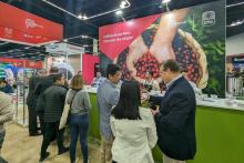 Café peruano de exportación en EEUU, foto Agencia Andina
