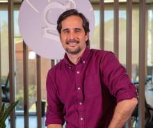 CEO de Geopagos, foto Geopagos
